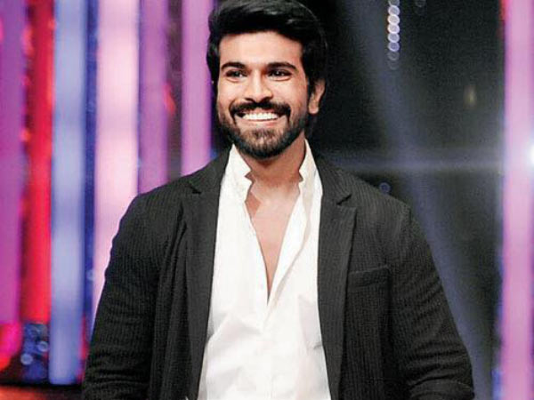 ram charan,thani oruvan,sruthi hassan,rockey handsomes  మరో రీమేక్‌పై కన్నేసిన రామ్‌చరణ్‌..! 
